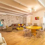 Augusta Apartman *