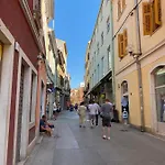 Augusta * Póla