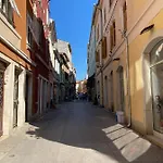 Augusta Apartamento