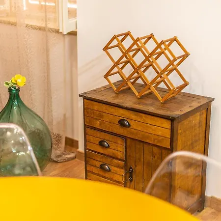 Apartman Augusta
