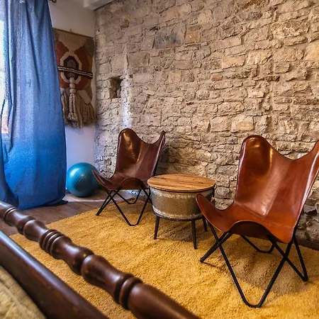 Apartman Augusta