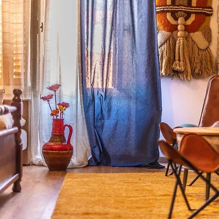 Apartman Augusta Póla