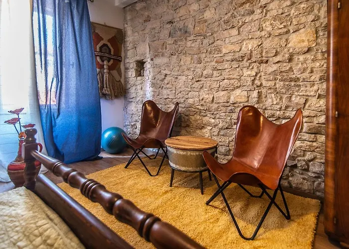 アパート Augusta