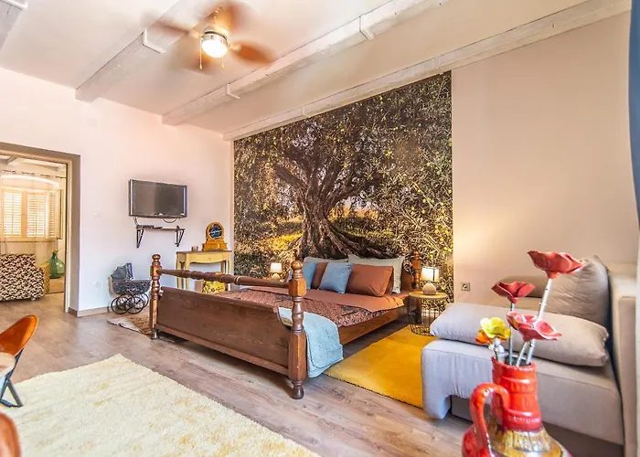 アパート Augusta *