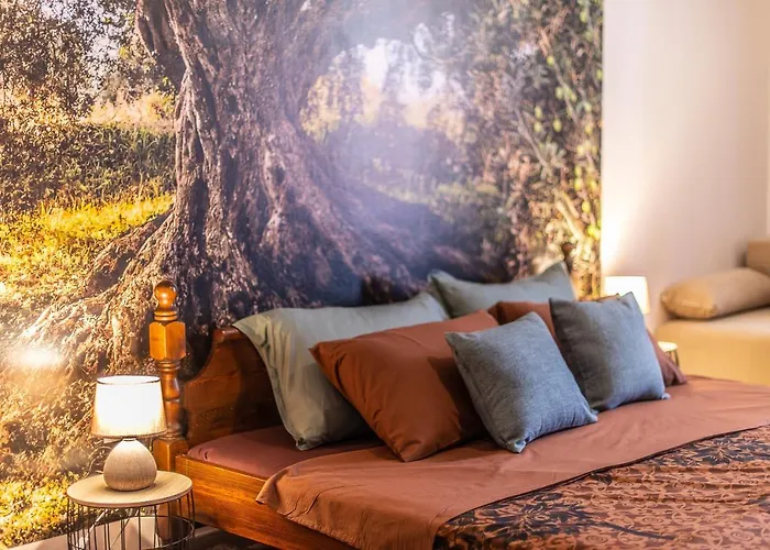 Augusta アパート *