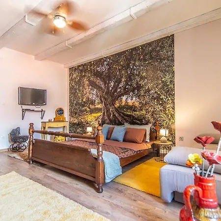 Apartamento Augusta *