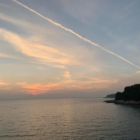 Augusta Lägenhet Pula