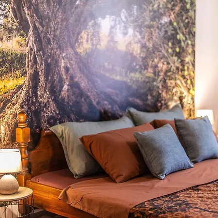 Augusta Apartamento *