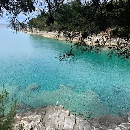 Augusta Apartment Pula