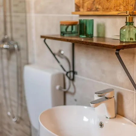 Augusta Apartamento *