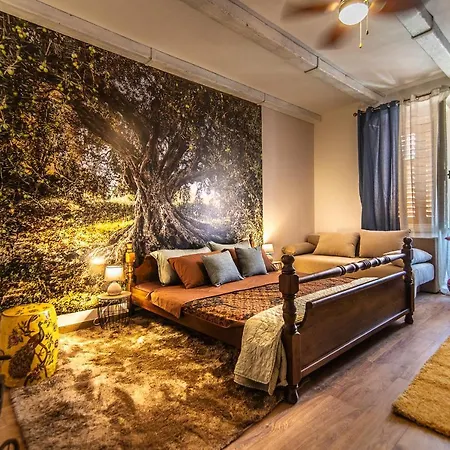 Augusta Apartamento *