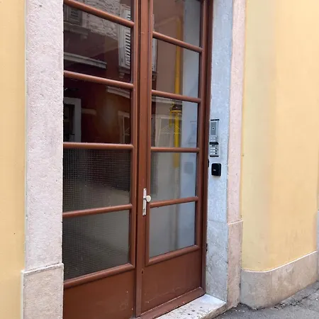 Apartamento Augusta Pula