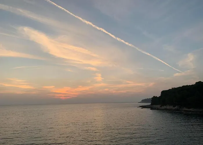 Augusta Apartman Pula