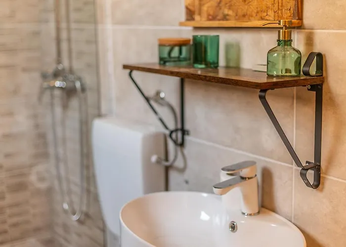 Augusta Διαμέρισμα *