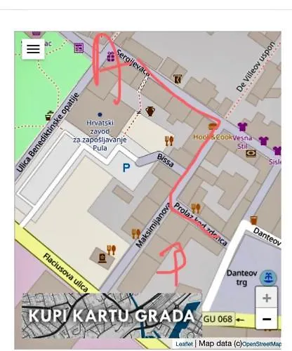 Διαμέρισμα Augusta