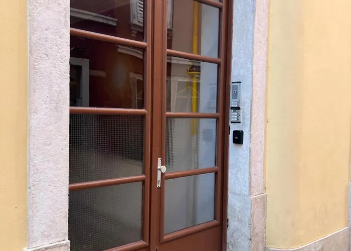 Διαμέρισμα Augusta Πούλα