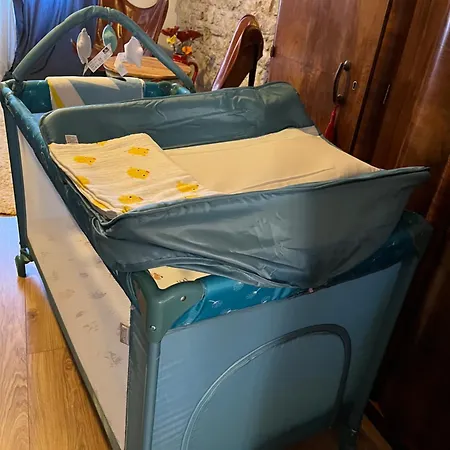 아파트 Augusta 풀라